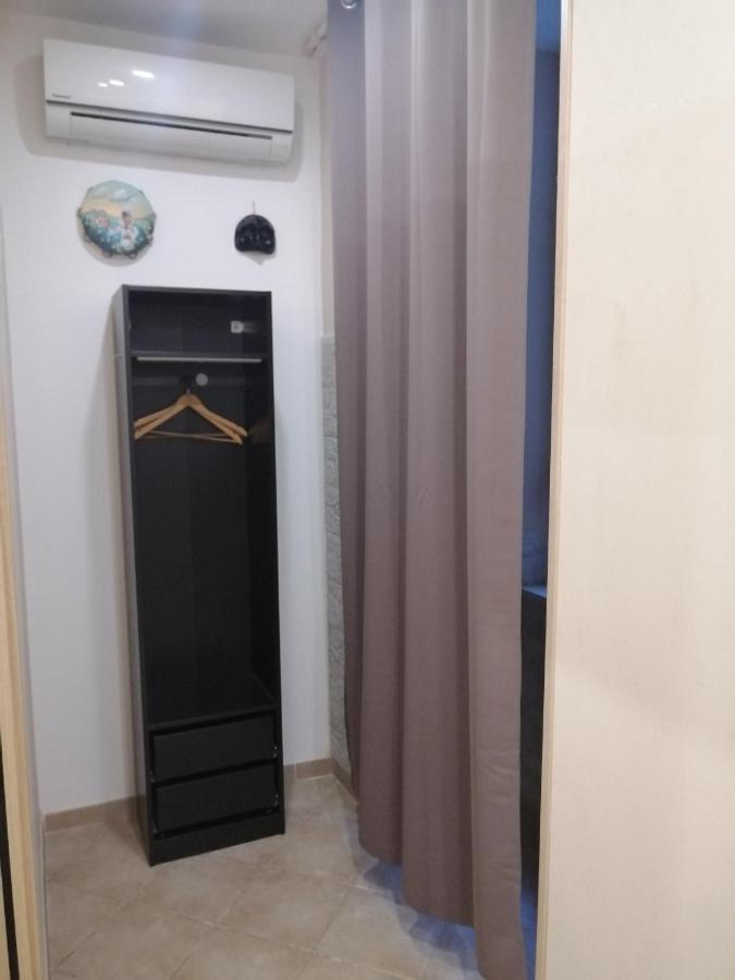Apartament Ad Un Passo Dal Duomo "2" Neapol Zewnętrze zdjęcie