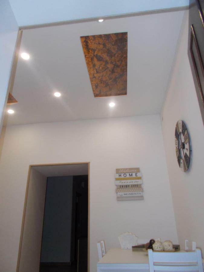 Apartament Ad Un Passo Dal Duomo "2" Neapol Zewnętrze zdjęcie