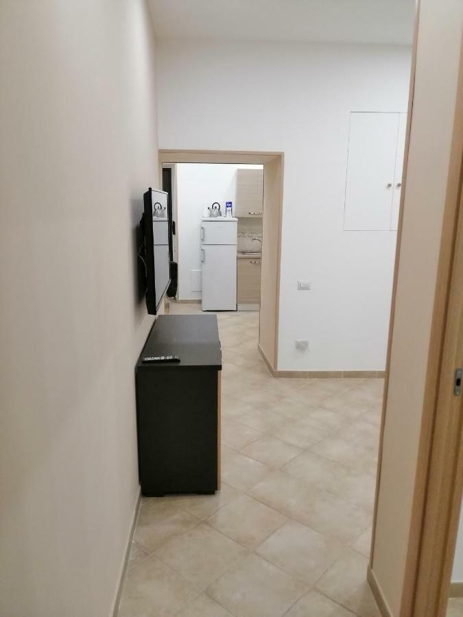 Apartament Ad Un Passo Dal Duomo "2" Neapol Zewnętrze zdjęcie
