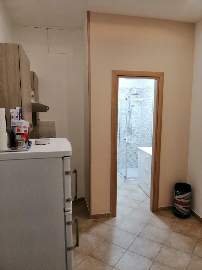 Apartament Ad Un Passo Dal Duomo "2" Neapol Zewnętrze zdjęcie